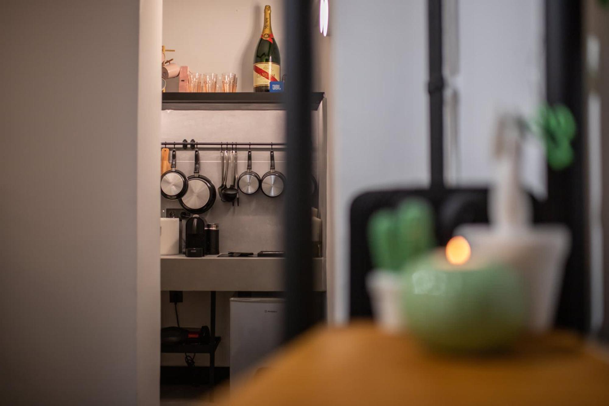 Kolonaki Urban Residence Афины Экстерьер фото