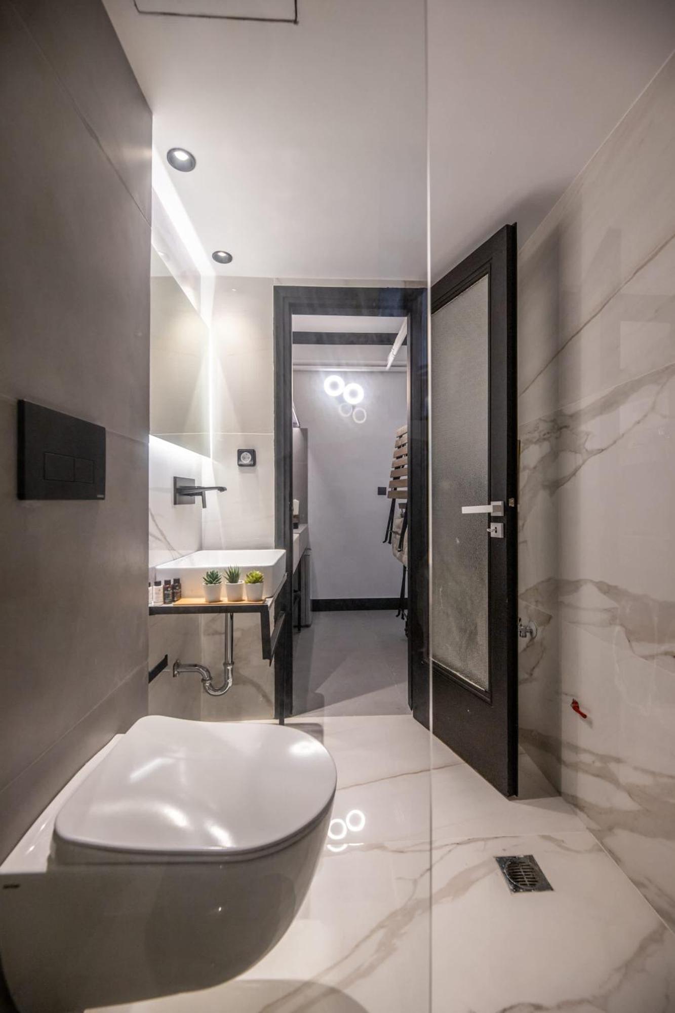 Kolonaki Urban Residence Афины Экстерьер фото