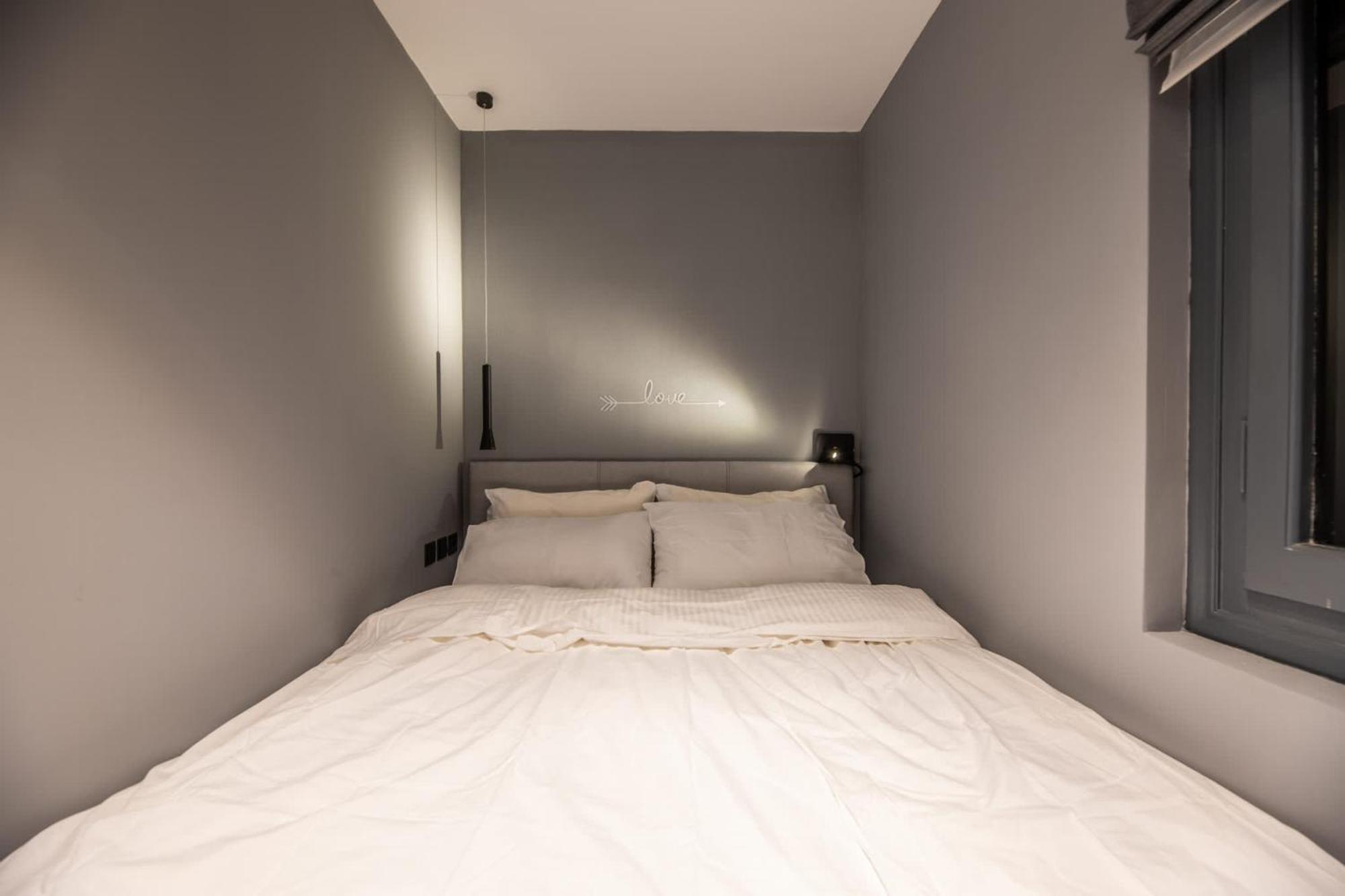 Kolonaki Urban Residence Афины Экстерьер фото